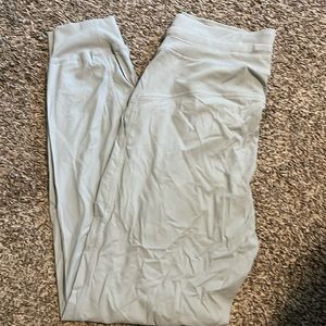 Lululemon dance studio jogger